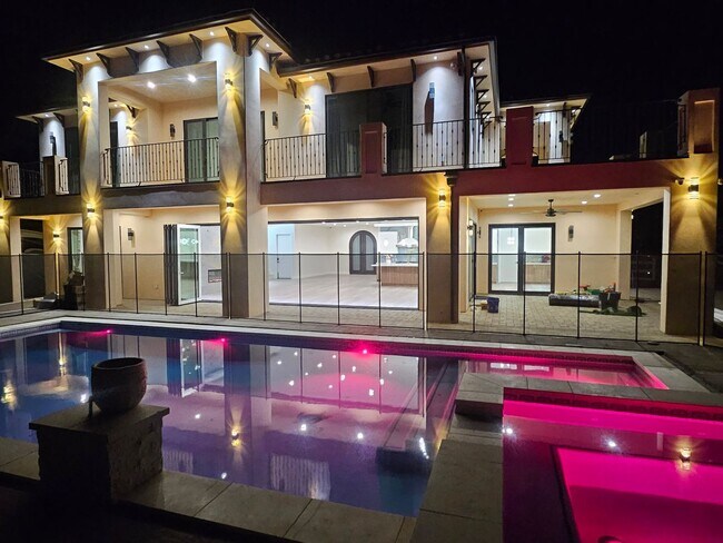 Building Photo - Exquisite 5-Bedroom Luxury Pool Home with ...