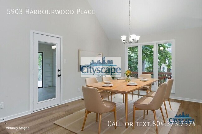Building Photo - 5903 Harbourwood Pl