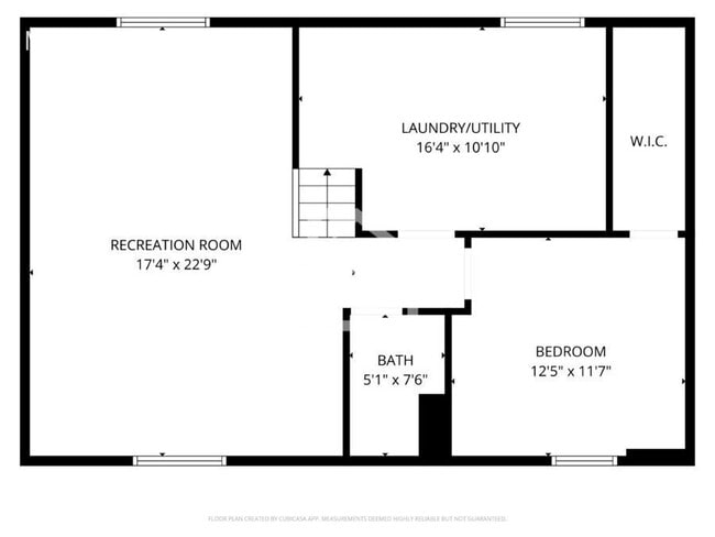 Building Photo - 1742 W 56th Ave