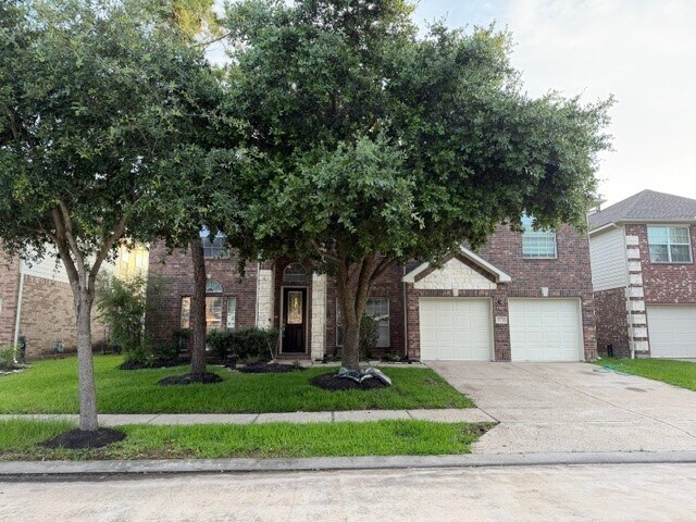 Building Photo - 8531 Powell Ridge Dr