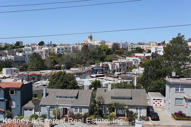 Building Photo - 1 br, 1 bath House - 330 West Portal #204