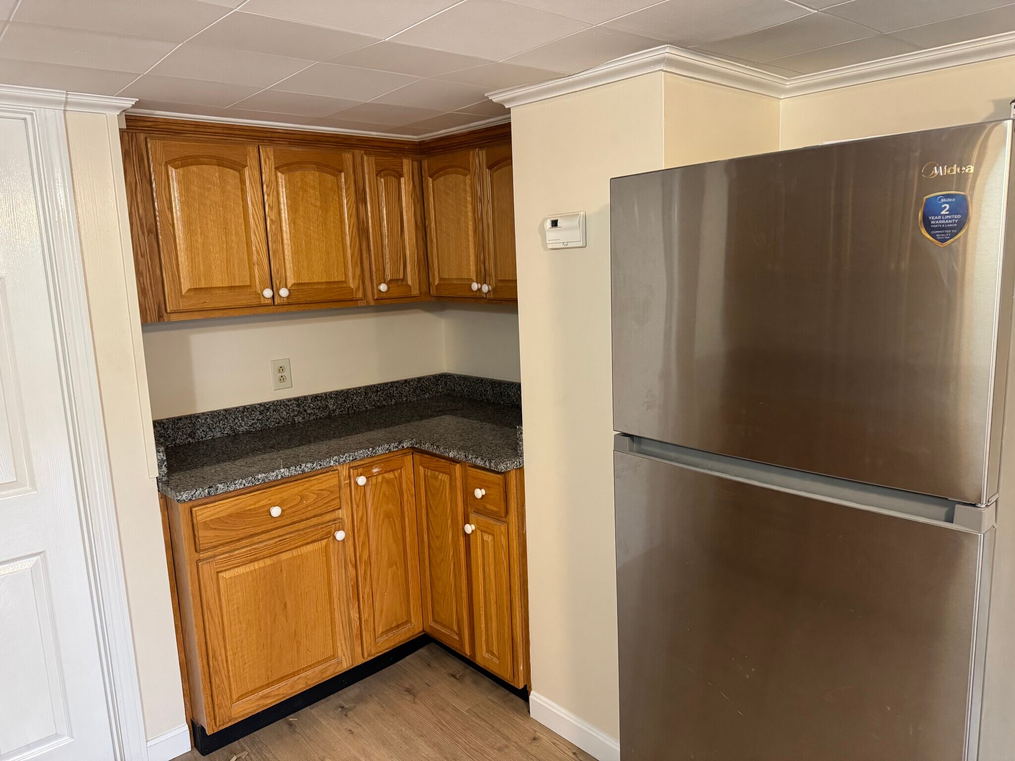 Building Photo - 124 Lincoln St