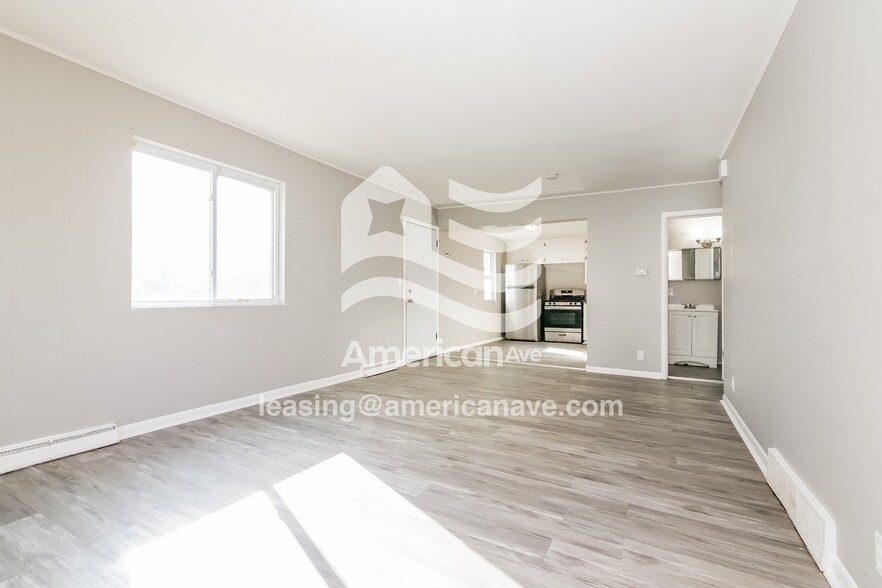 Building Photo - 4523 Curtis Ave