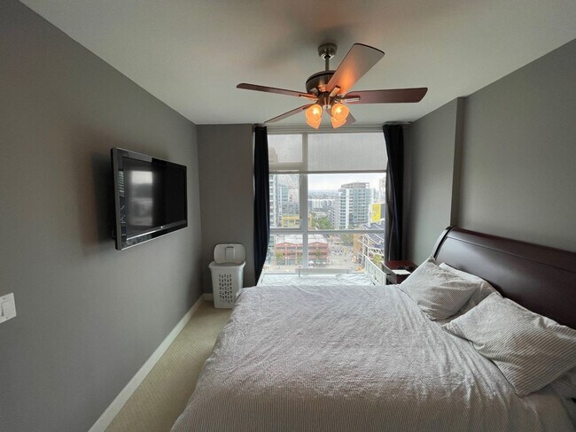 Building Photo - Ballpark View Condo at The Legend!