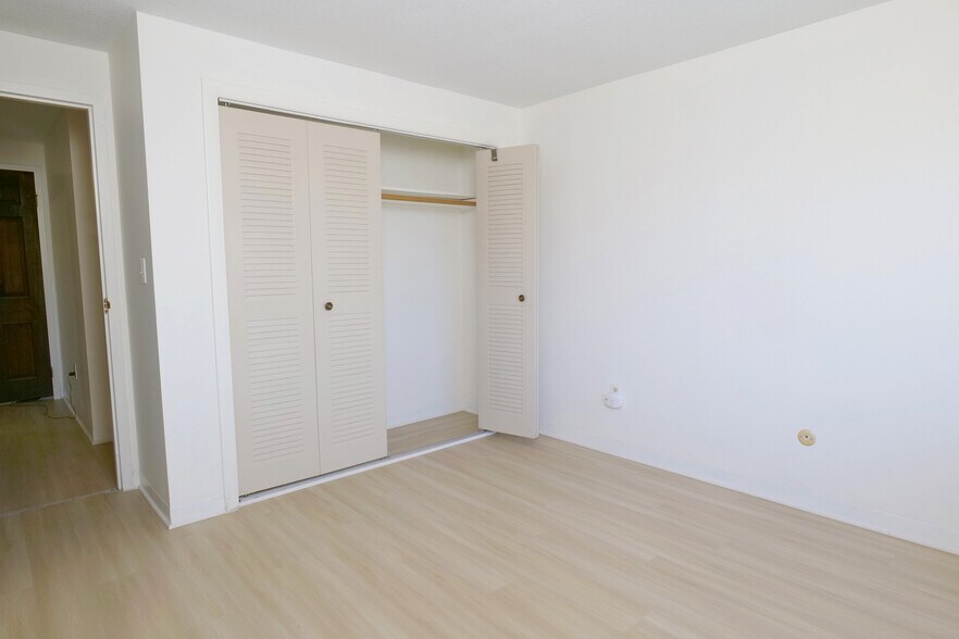 Bedroom 2 - 159 Concord Ave