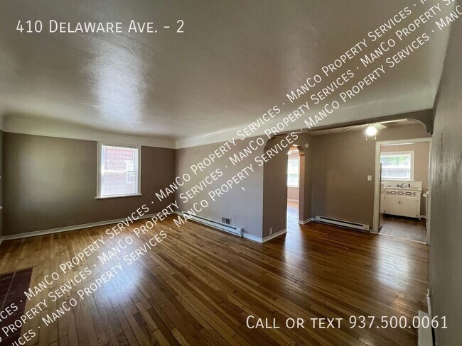 Building Photo - 410 Delaware Ave