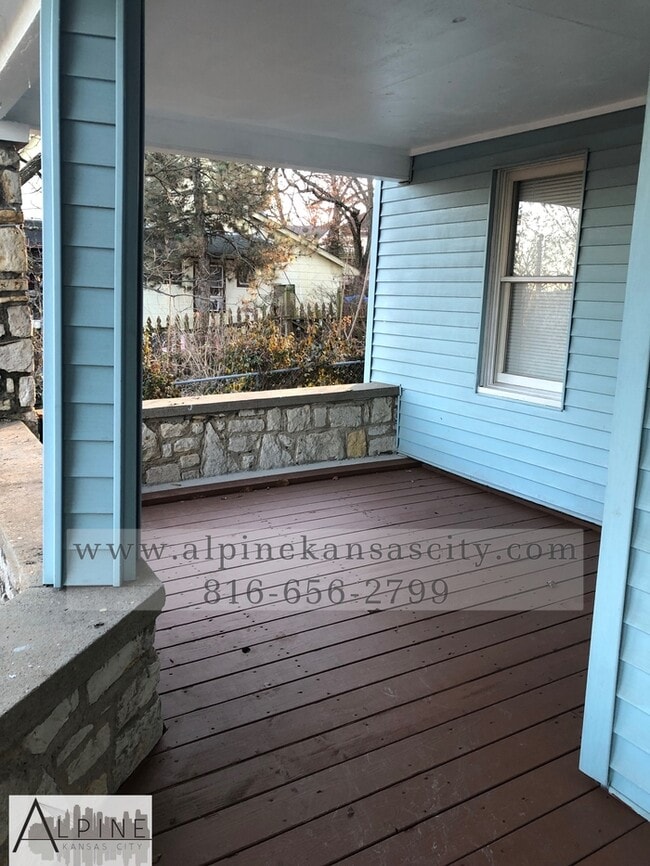 Building Photo - Cute Home in Excelsior Springs