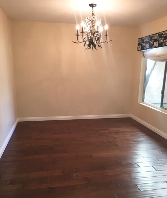 Dining Room - 19168 Lahey St