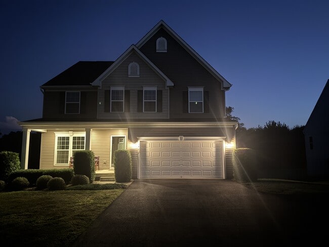 Building Photo - 14217 Belle Ave