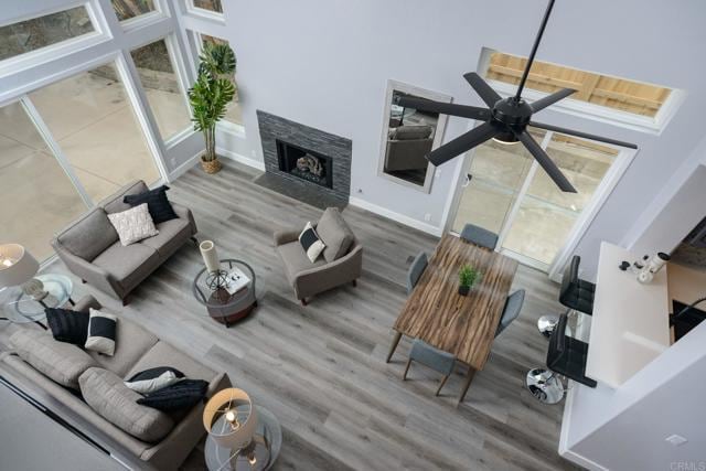 Building Photo - 3762 Via Del Rancho