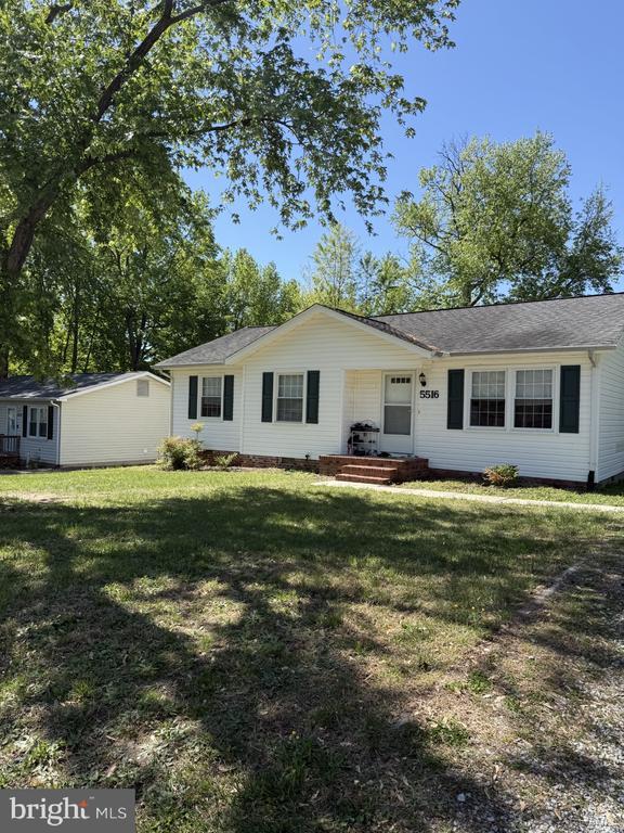 Building Photo - 5516 Bounds St