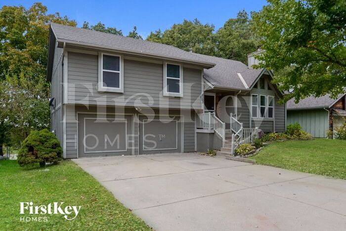 Building Photo - 8104 N Everton Ave
