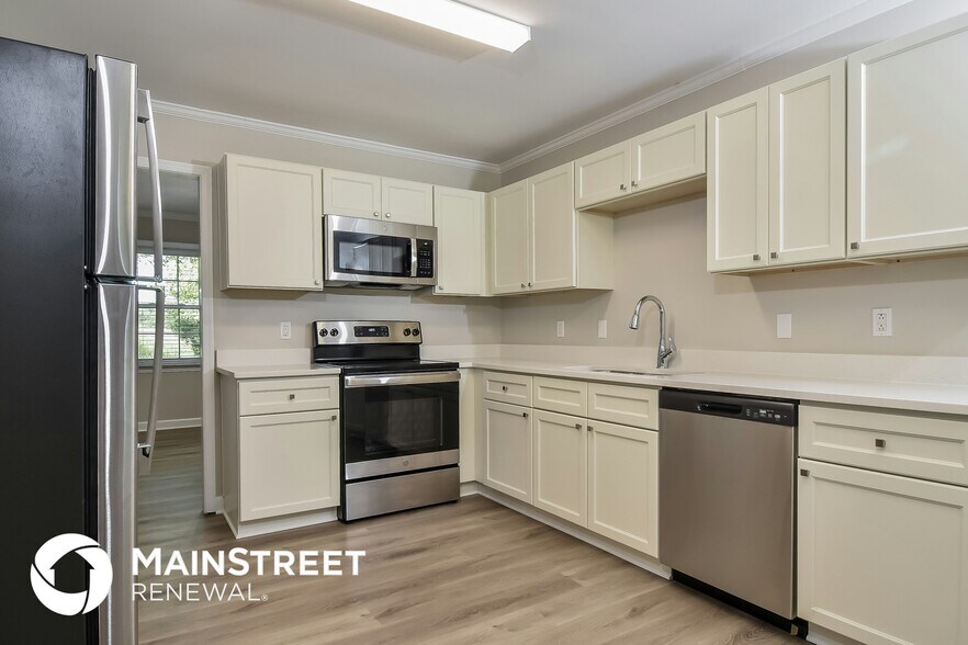 Building Photo - 1236 Bayhill Ct