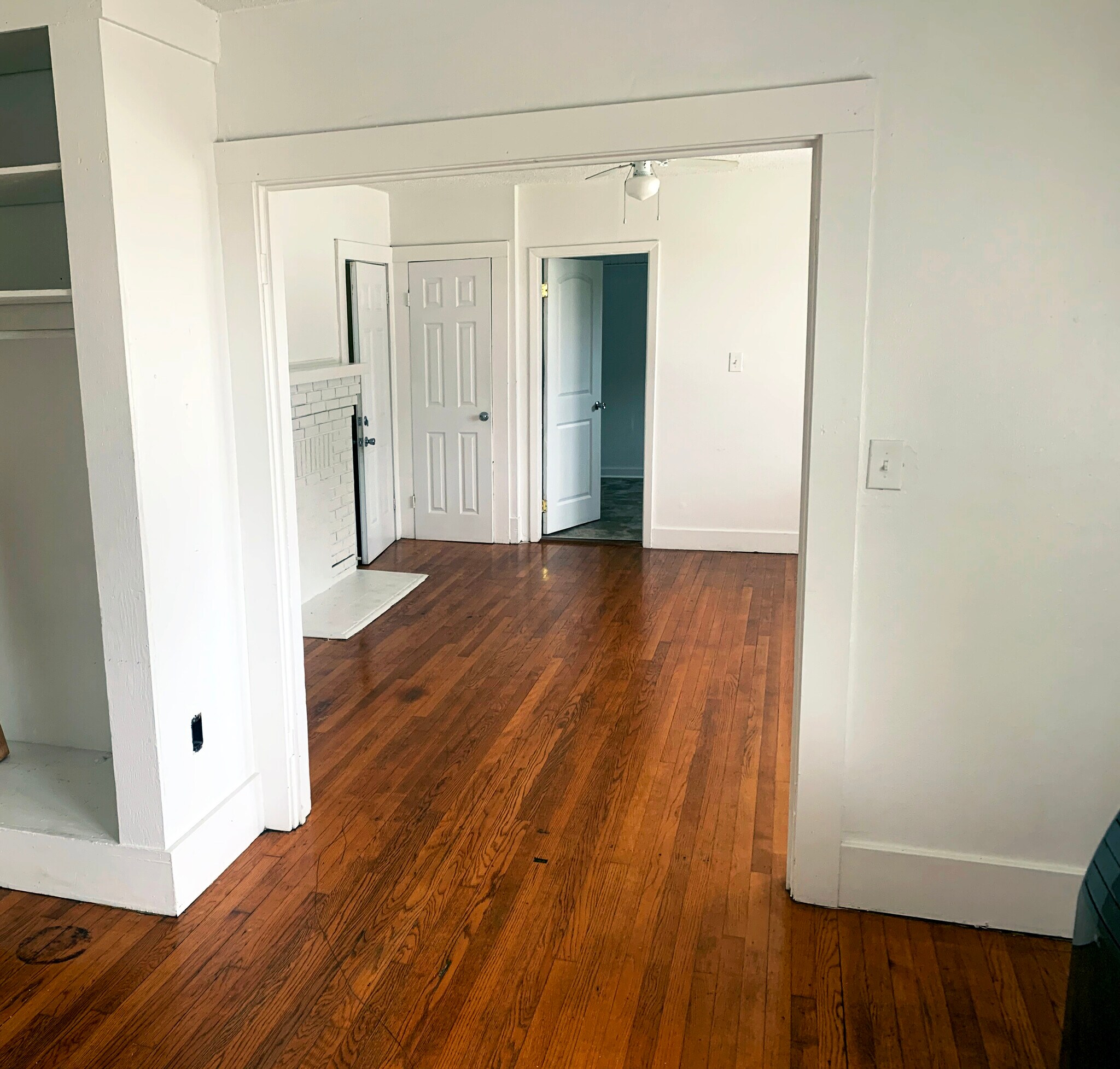 Building Photo - 1333 Laurel St