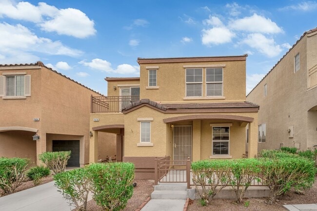 Building Photo - 7470 Margollini St