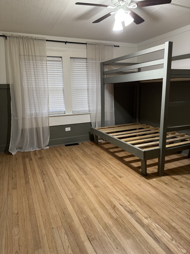 Bedroom 3 - 1407 5th Ave S