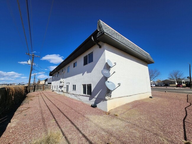 Building Photo - 3501 Baltimore Ave