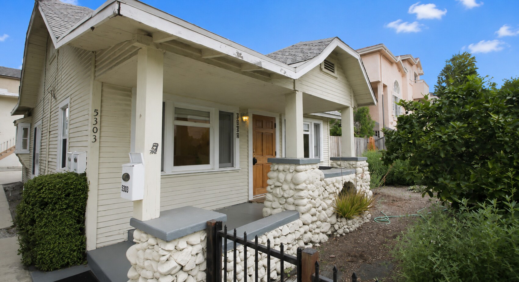 Building Photo - 5301 Cartwright Ave