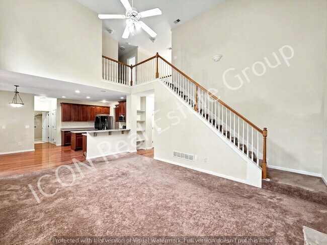 Building Photo - 4/2.5 home in Bentwater North Paulding