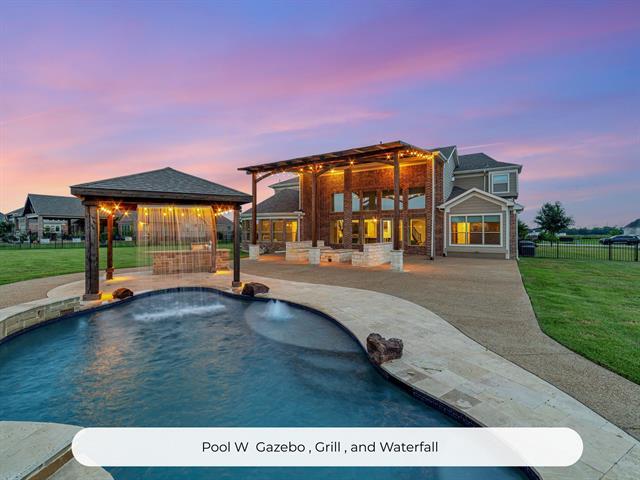 Building Photo - 4603 Whitestone Dr