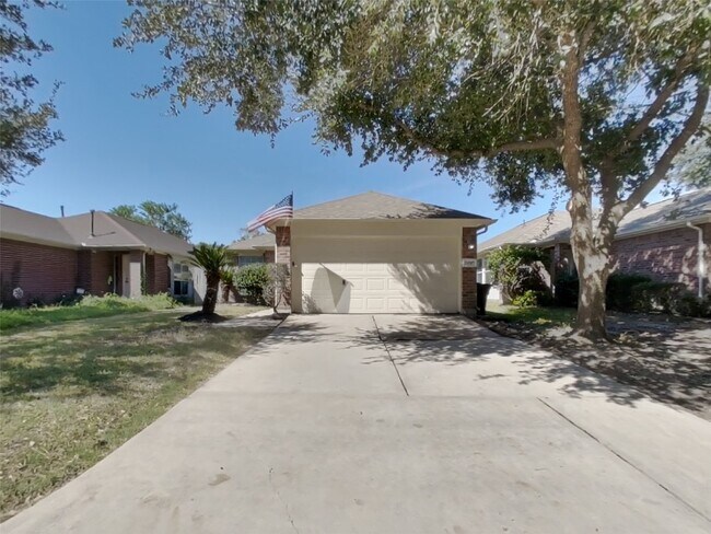 Primary Photo - 24307 Hard Wood Dr