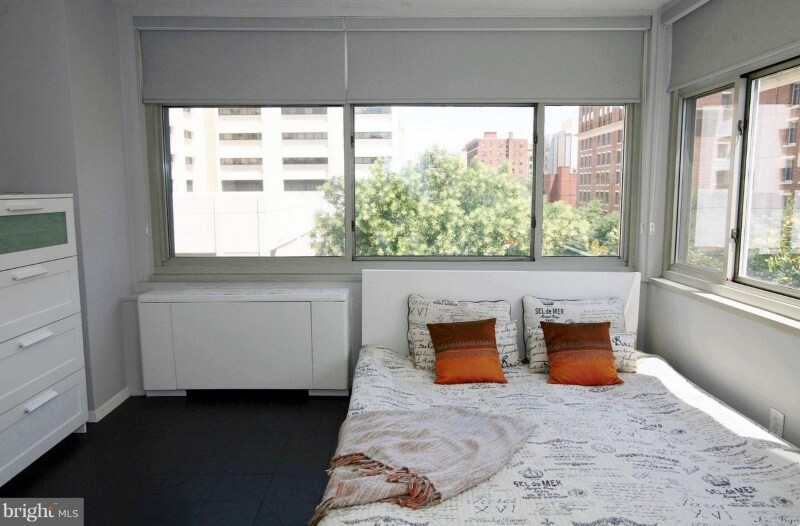 Building Photo - 2401 H St NW