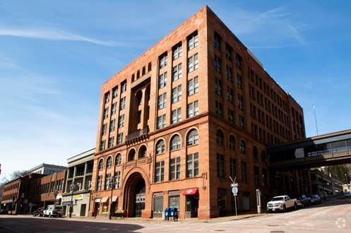 Building Photo - Duluth Board of Trade - Lofts