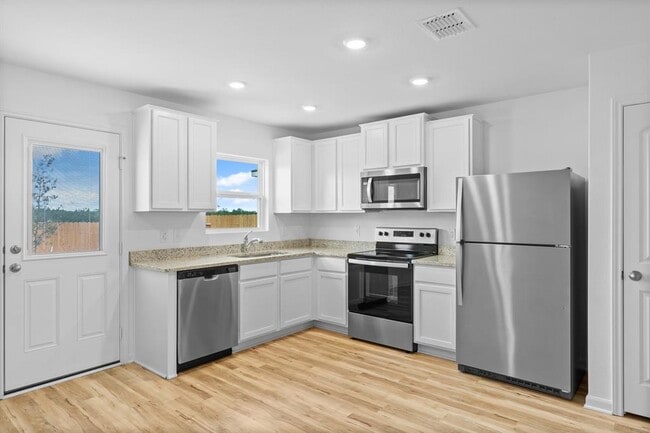 Building Photo - 401 Silent Meadow Run