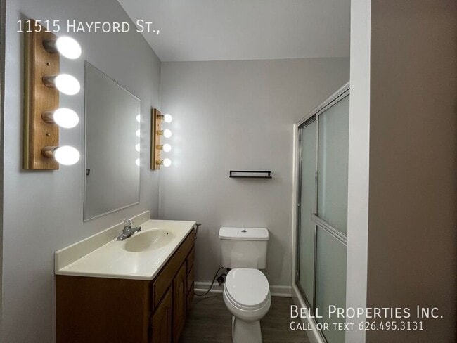 Building Photo - 11515 Hayford St