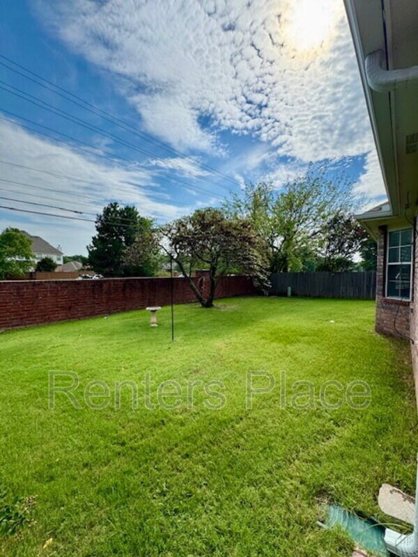 Building Photo - 3819 W Galveston Pl S