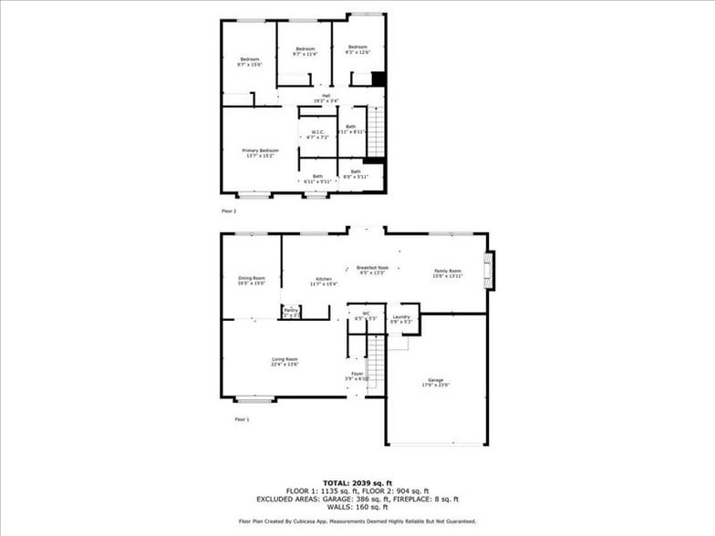 Building Photo - 25510 Chapel Ridge Ln