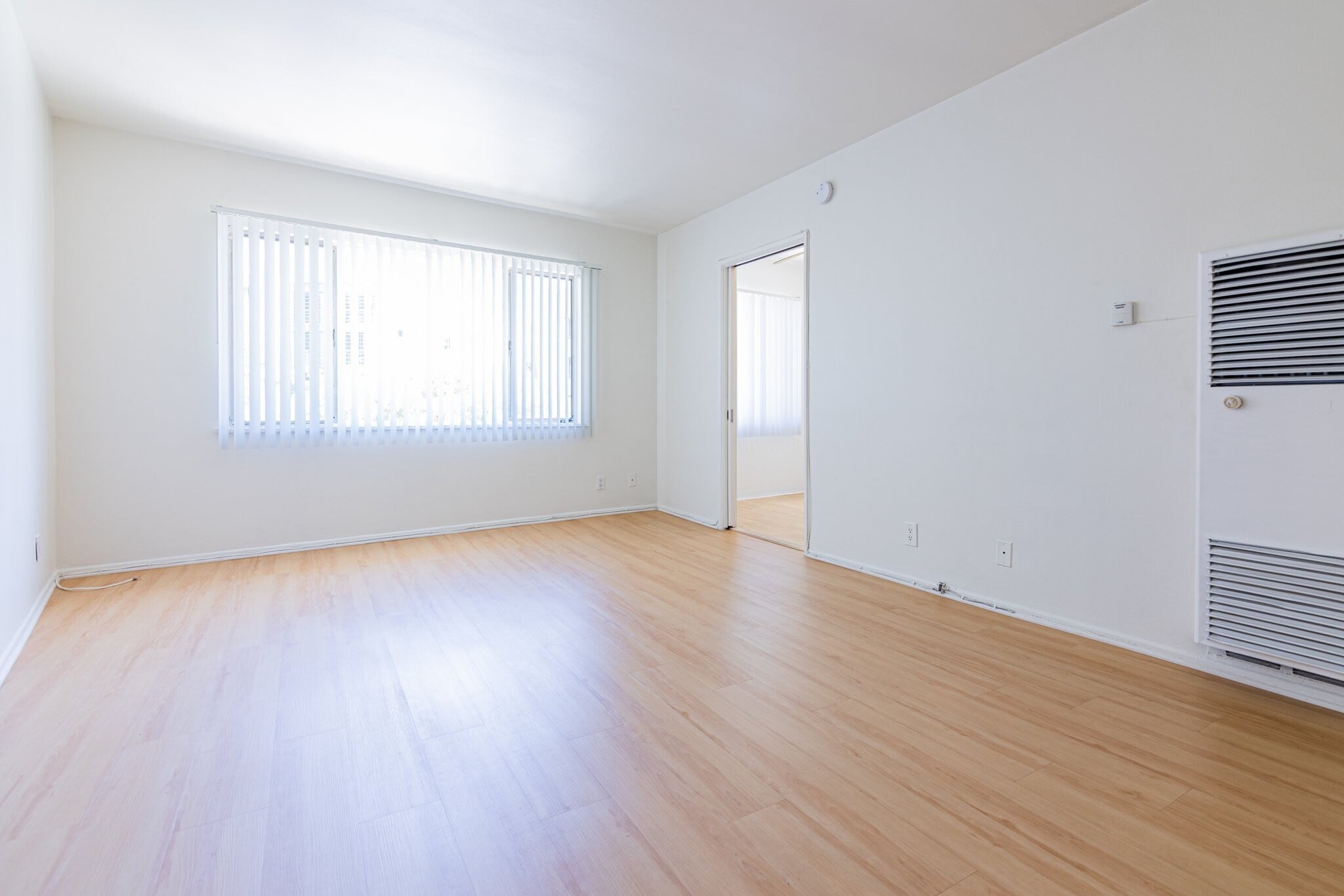 Building Photo - 667-669-669 Levering Ave