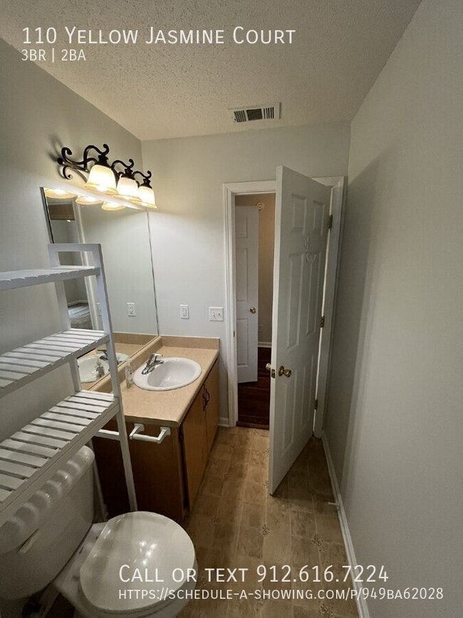 Building Photo - 110 Yellow Jasmine Ct