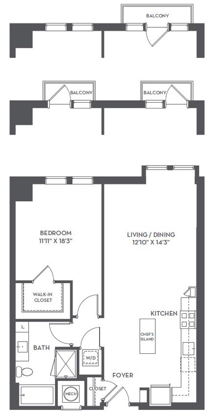 Banner Hill Baltimore Md Apartment Finder