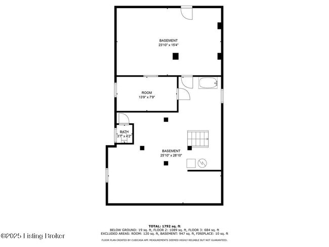 Building Photo - 2059 Alta Ave