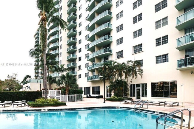 Building Photo - 19390 Collins Ave