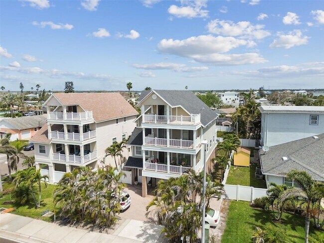 Building Photo - 16033 Gulf Blvd