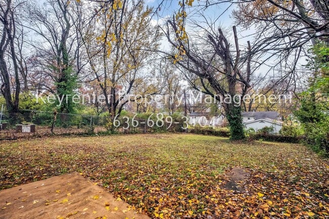 Building Photo - COMING SOON - Charming 3-Bedroom Home with Spacious Yard in North St. Louis County