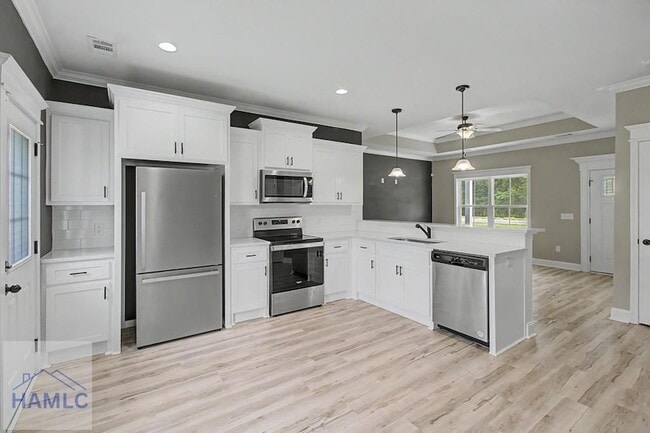 Building Photo - 5877 Rye Patch Rd