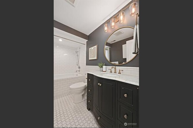 Building Photo - 9023 4th Ave NW