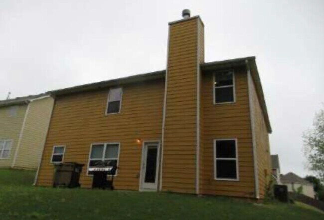 Building Photo - 1040 Rockbass Rd