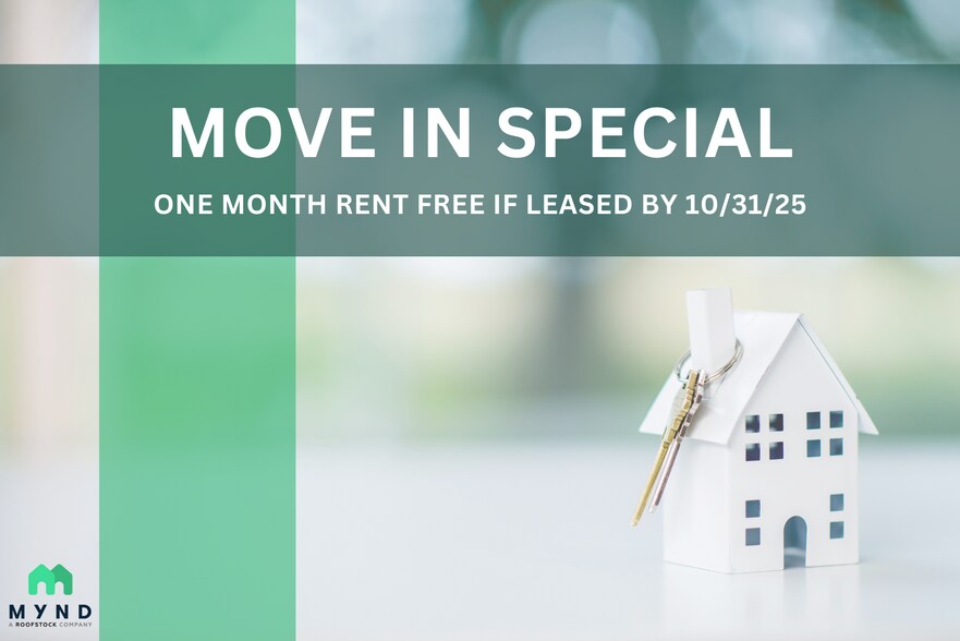 Building Photo - 1916 E Ardmore Dr