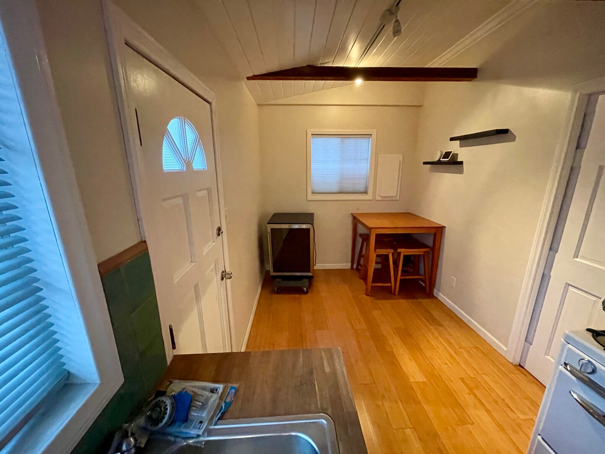 Kitchen area - 1229 23rd St