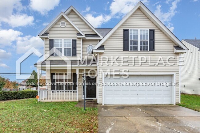 Building Photo - 2124 Star Sapphire Dr
