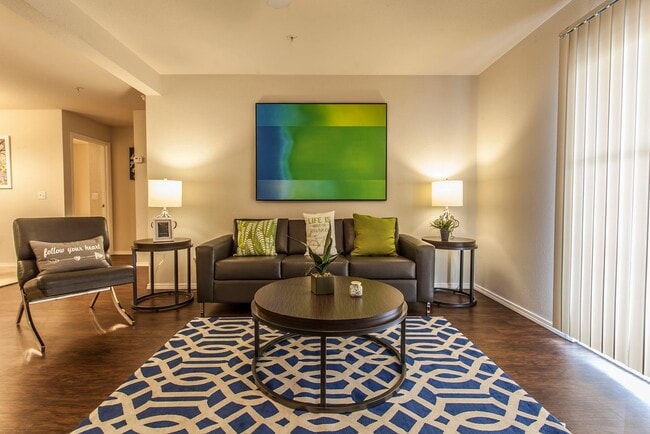 Interior Photo - acar-The Carlyle Apartment Homes