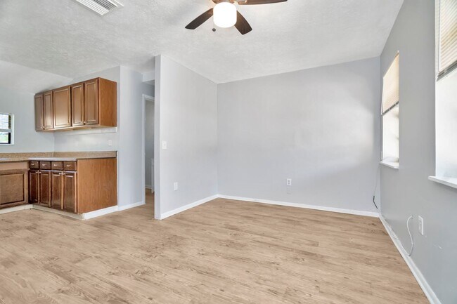 Interior Photo - Pinewood Apartments