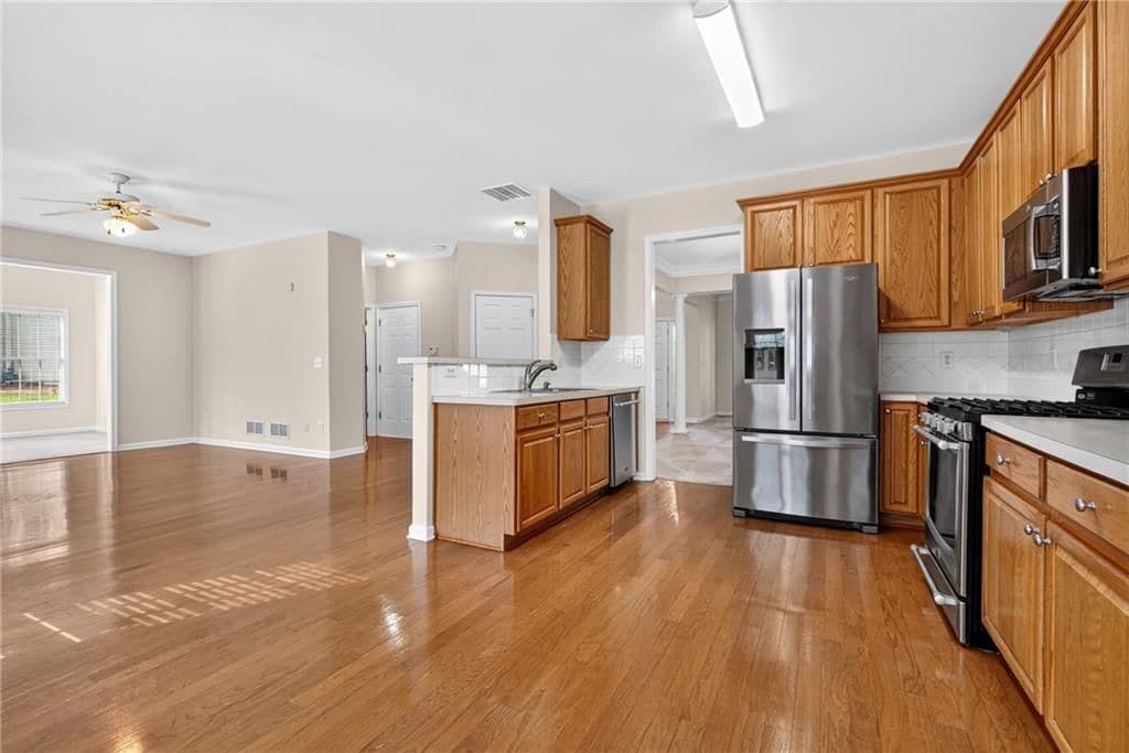 Building Photo - 2311 Ravinia Ct NE