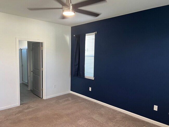 Building Photo - Four-Bedroom, Three-Bath, Unfurnished Hous...