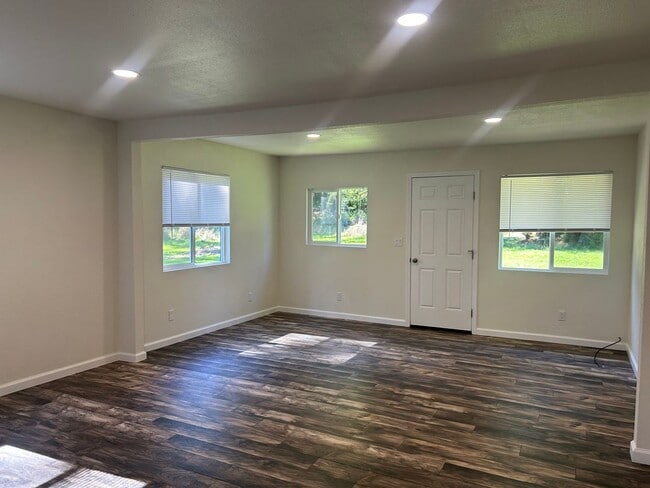 Building Photo - Pet Friendly ~ Rare Country Living Opportunity In Kneeland! 3 Bedroom, 1 Bathroom on 6 Acres