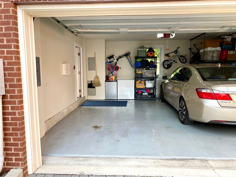 Parking included for one car. - 2115 Main Line Blvd